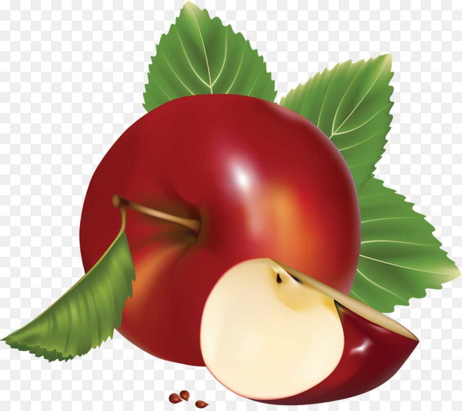 Pomme Rouge，Rose Musquée PNG