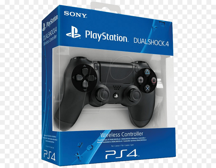 Manette Ps4，Playstation PNG