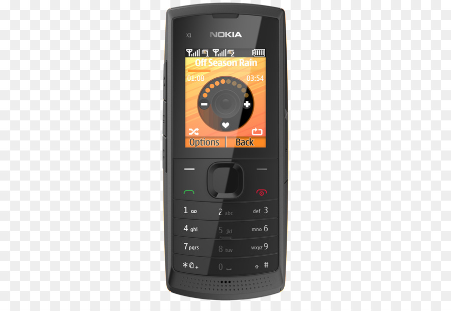 Noboru X 101，Téléphone Nokia Série PNG