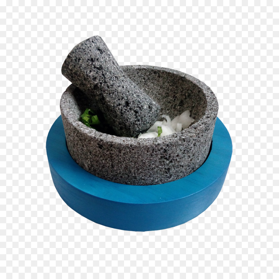 Molcajete，Mortier Et Pilon PNG