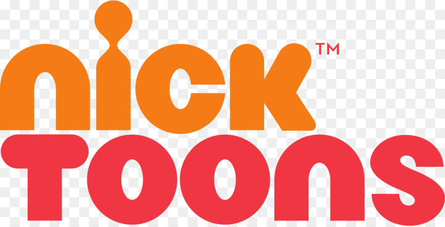 Logo Nicktoons，Canal PNG