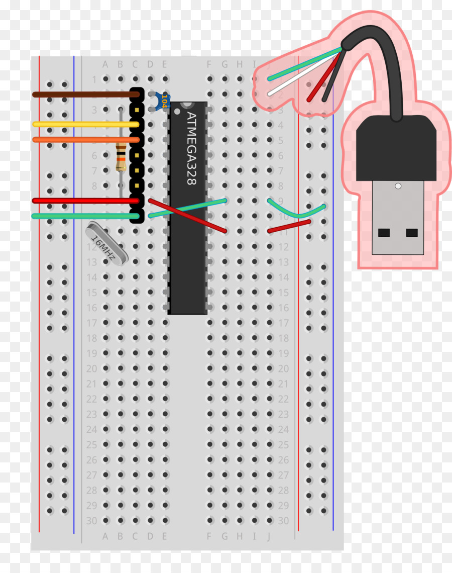 Les Fils électriques Du Câble，Maquette D PNG