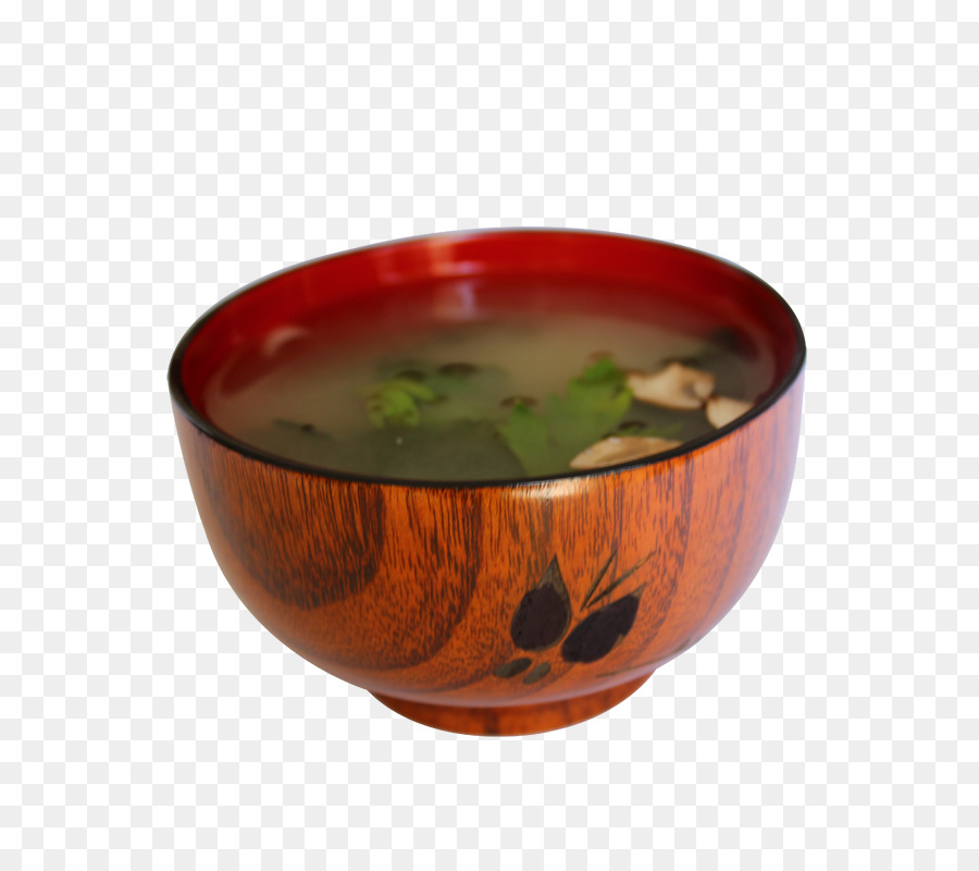 Bol，Soupe PNG