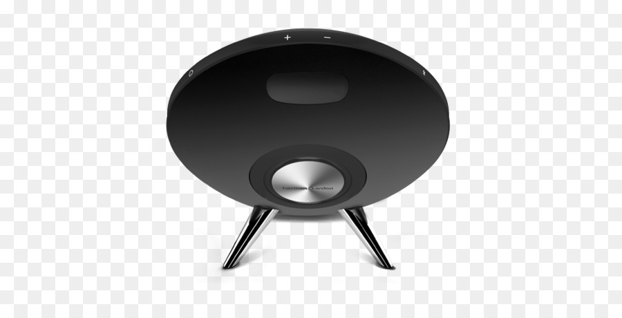 Haut Parleur，Studio Onyx Harman Kardon 4 PNG