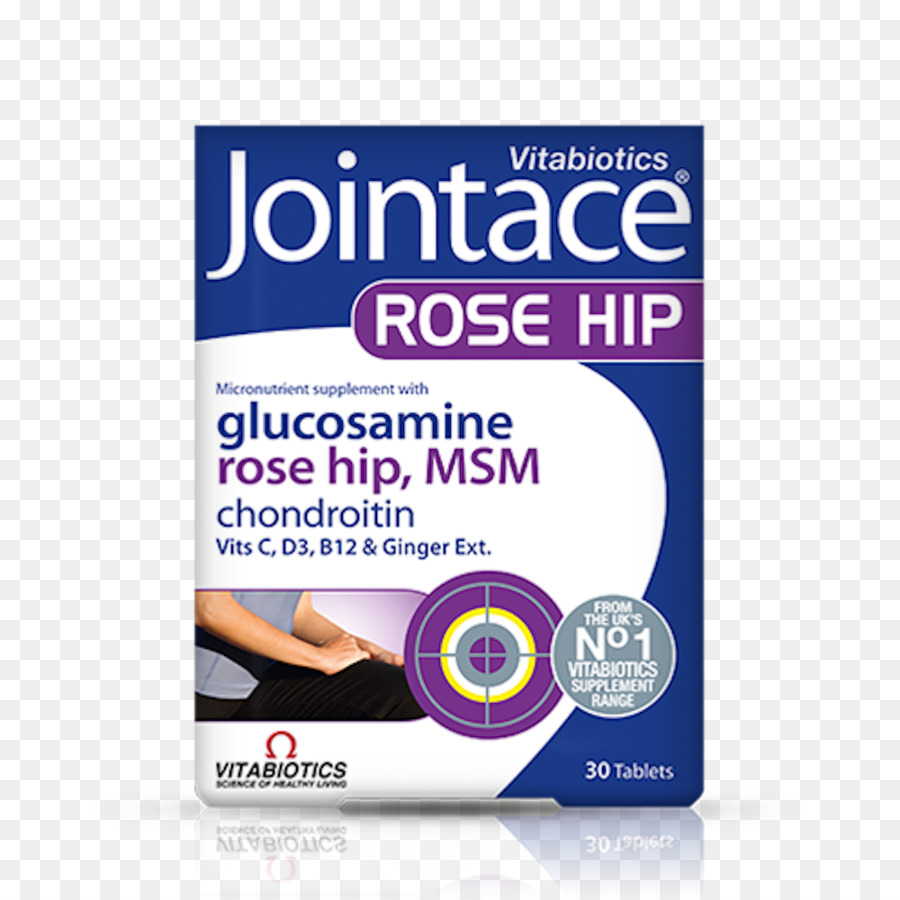 Complément Alimentaire，La Glucosamine PNG