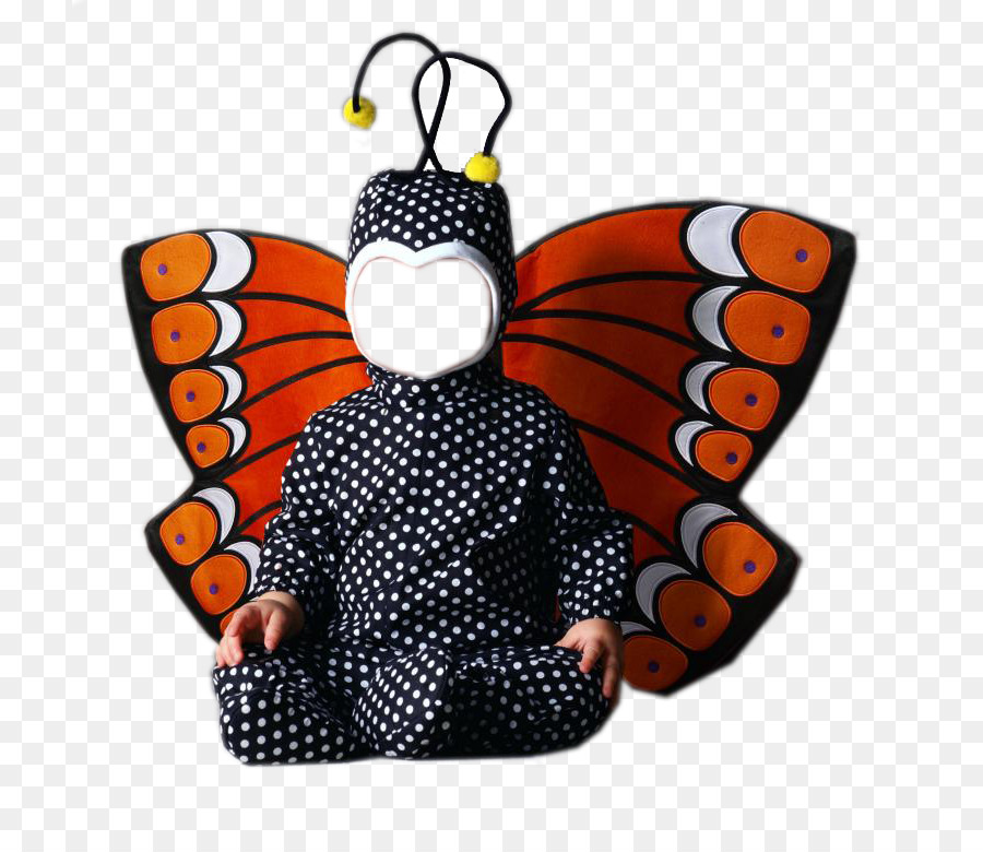 Papillon，Costume PNG