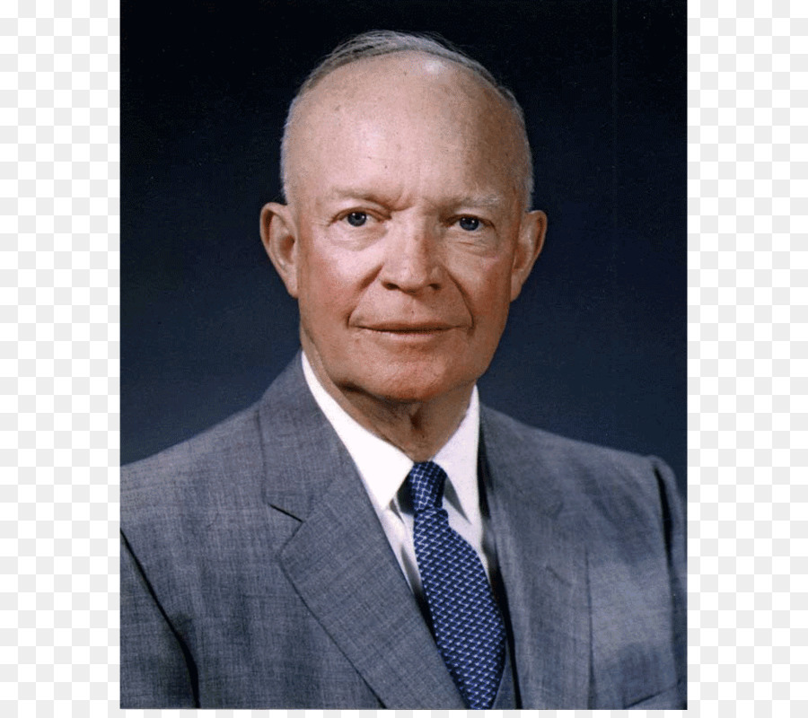Dwight D Eisenhower，Dwight D Eisenhower Présidentielle Bibliothèque Le Musée Et La Maison De Son Enfance PNG