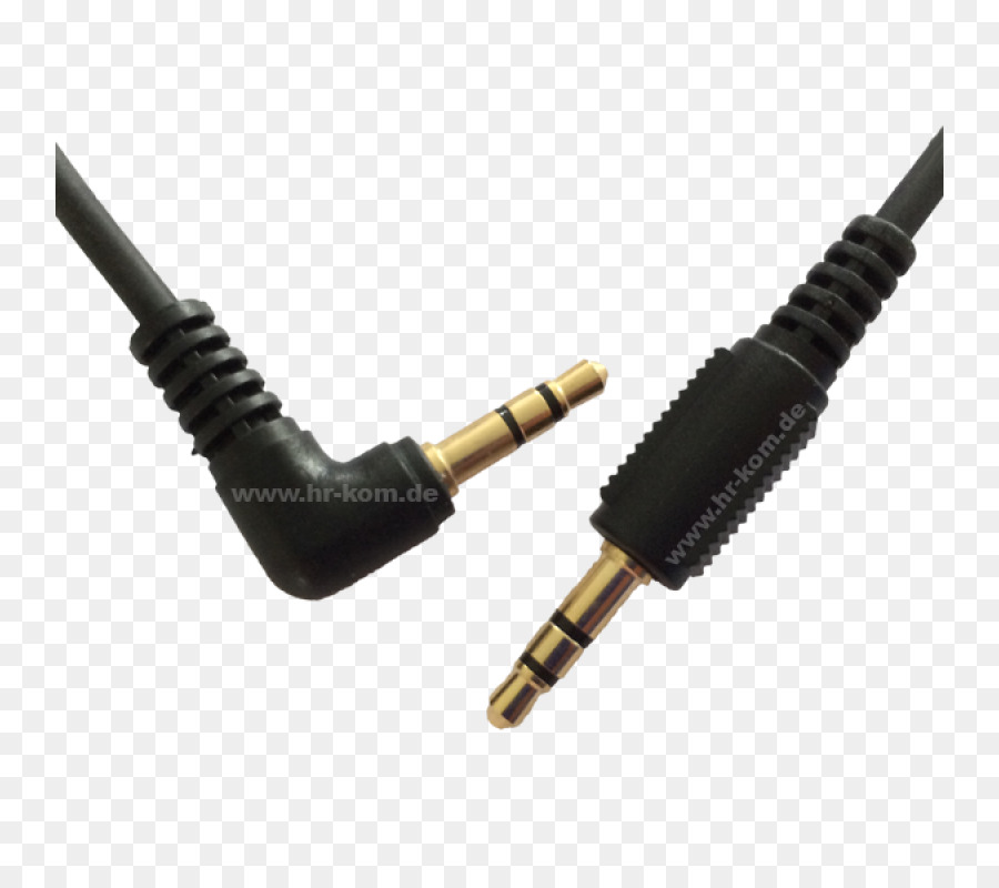 Câble Coaxial，Connecteur De Téléphone PNG