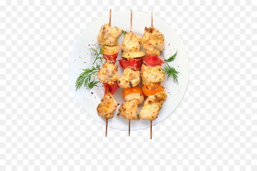 Taouk，Brochette PNG