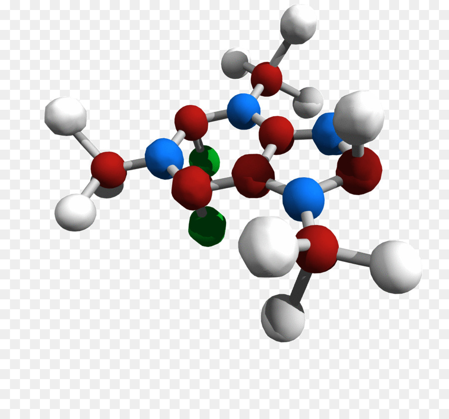 Molécule，Chimie PNG