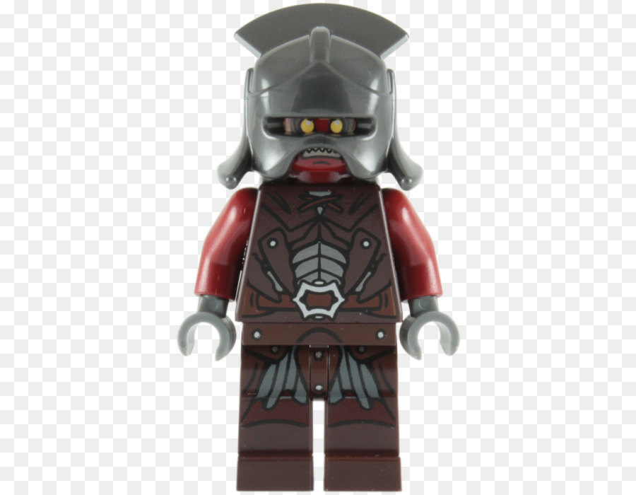 Urukhai，Lego Le Seigneur Des Anneaux PNG