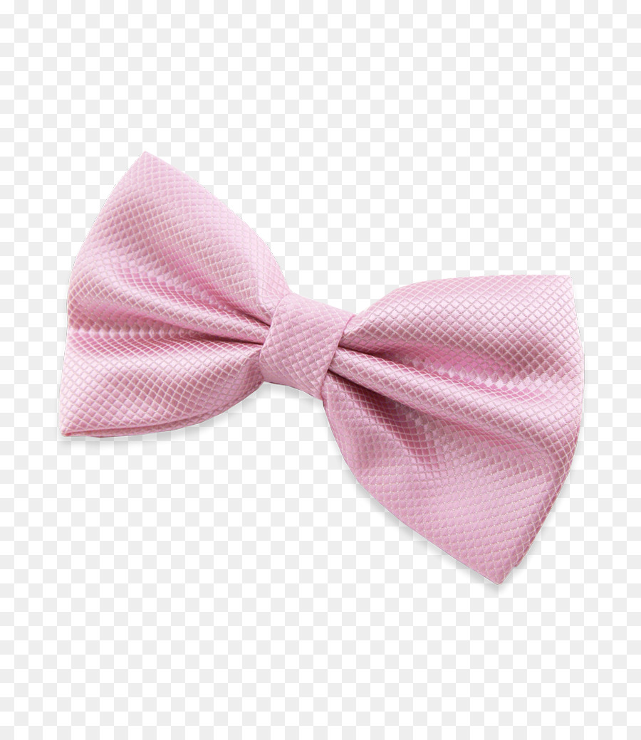 Noeud Papillon，Rose PNG