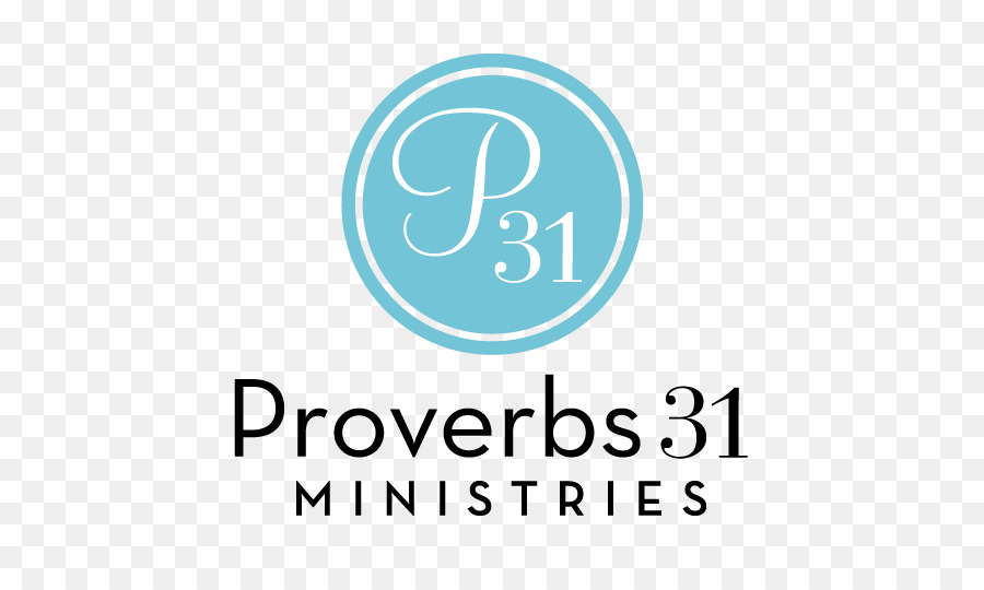 Proverbes 31 Logo Des Ministères，Chrétien PNG