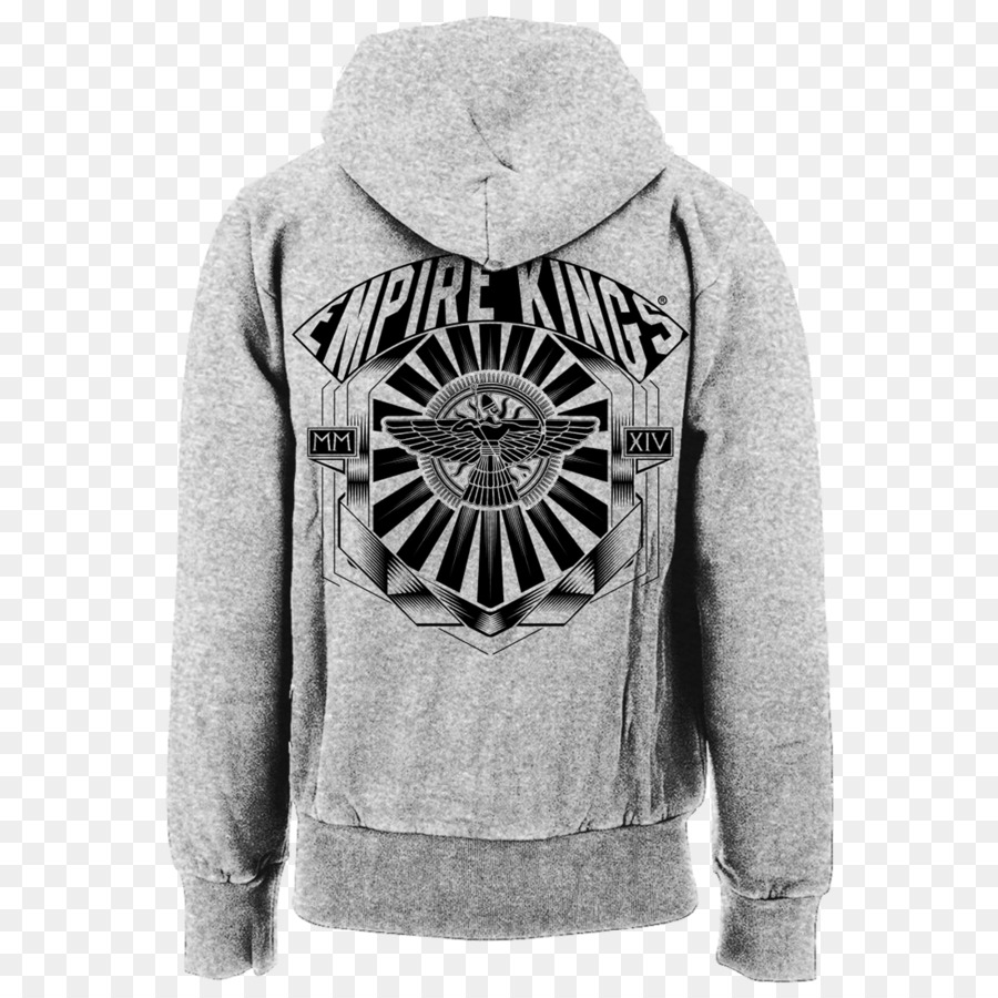 Hoodie，La Transpiration PNG