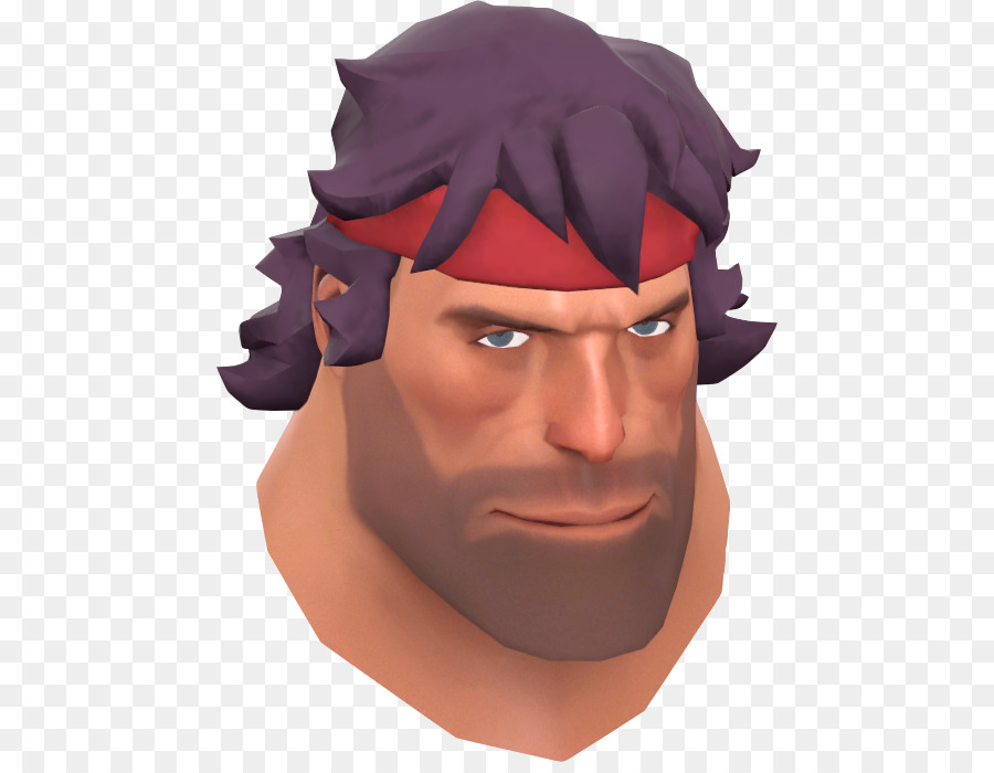 Nez，Team Fortress 2 PNG