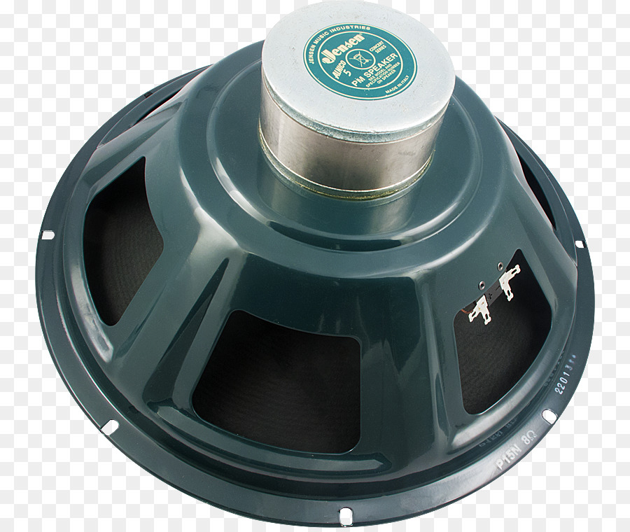 Subwoofer，Alnico PNG