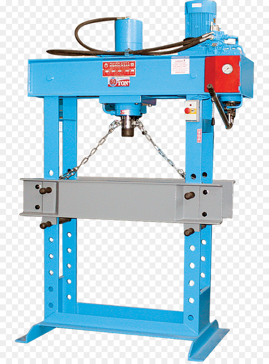 Machine，Hydraulique PNG