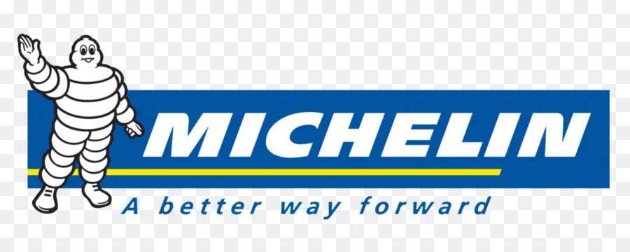 Logo Michelin，Pneu PNG