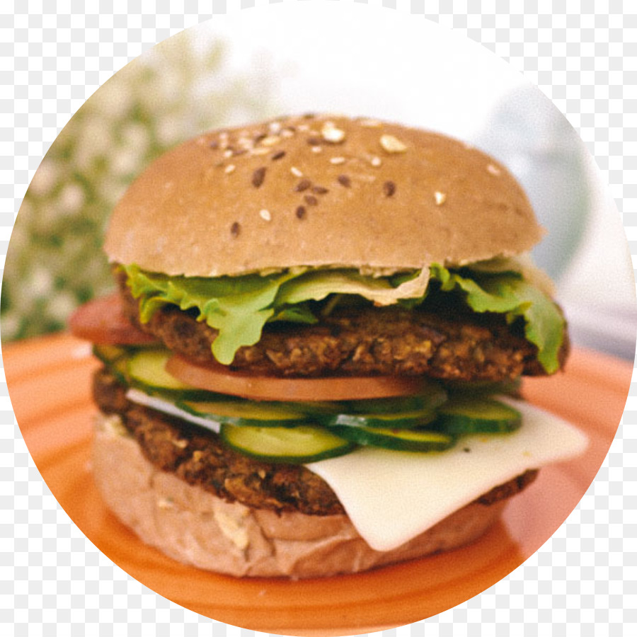 Cheeseburger，Burger De Buffle PNG