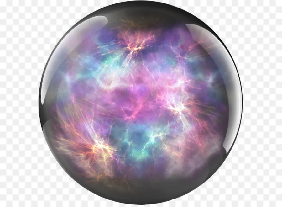La Magie 8ball，Boule De Cristal PNG