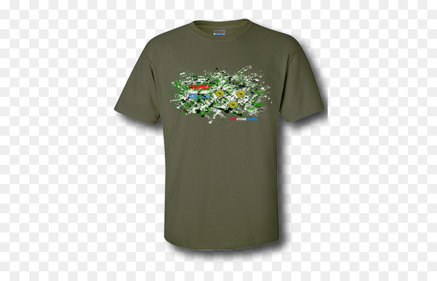 T Shirt，Manche PNG