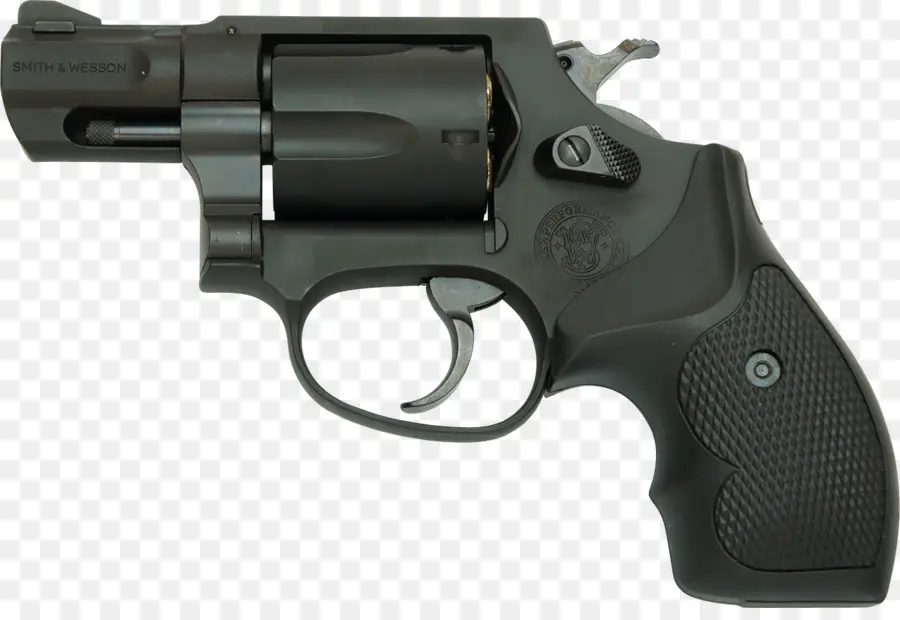 Smith Wesson，38 Spécial PNG