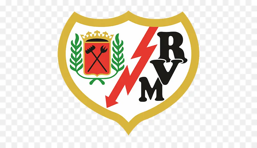 Rayo Vallecano，201718 Deuxième Division PNG