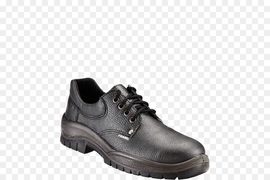 Chaussure Noire，Cuir PNG