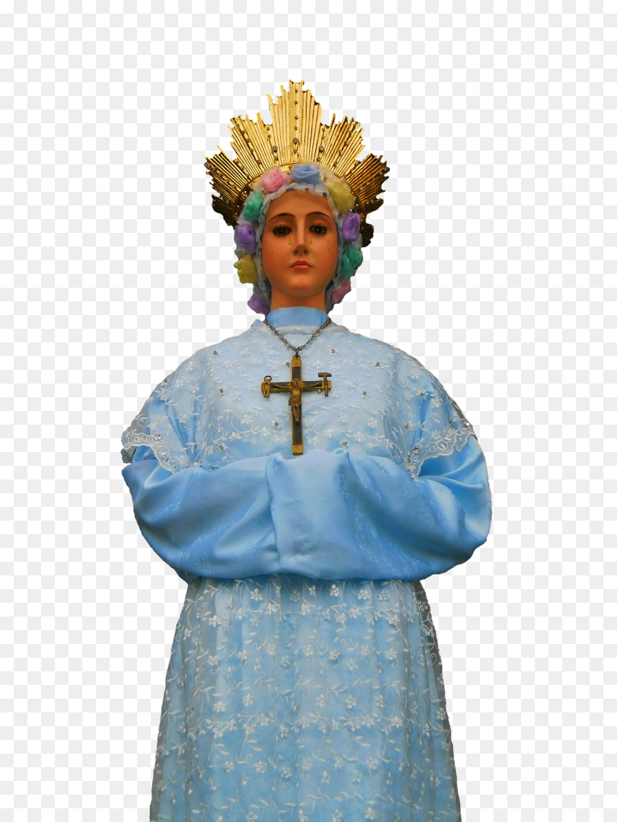 Statue Religieuse，Chiffre PNG