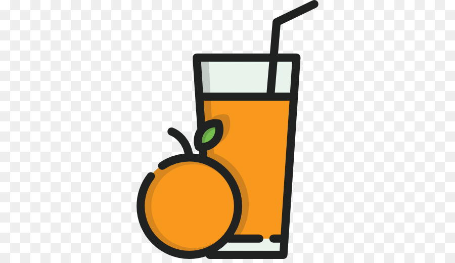 Du Jus D'orange，Fruit PNG