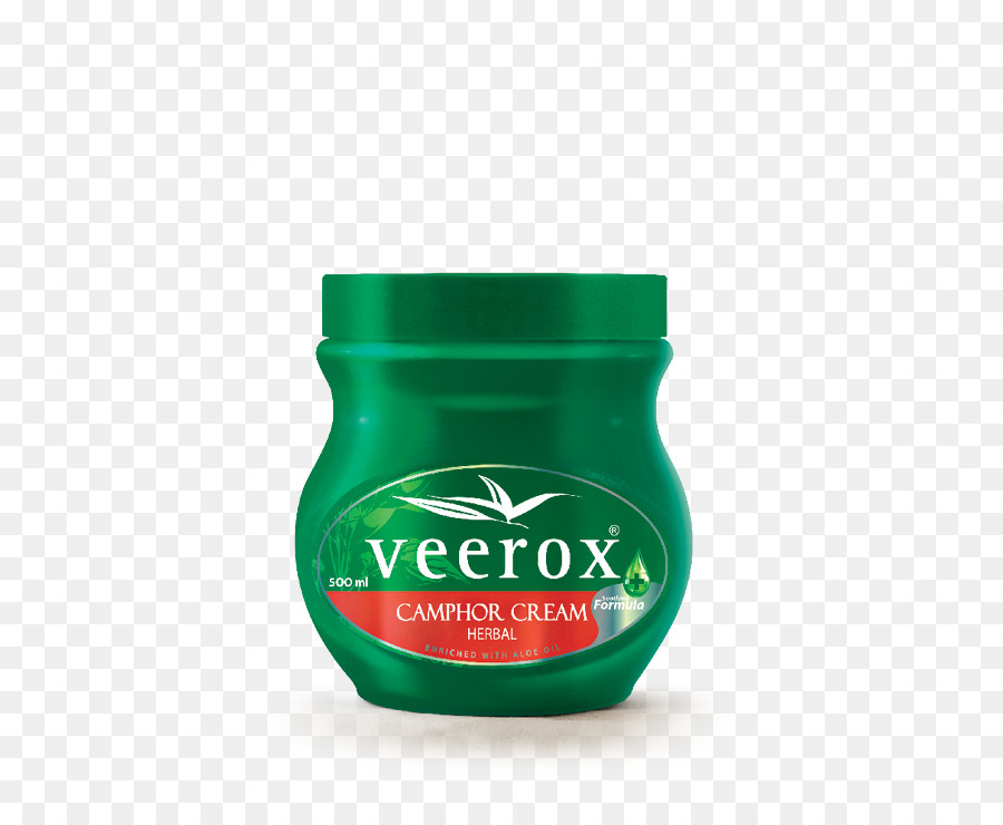 Crème De Camphre，Vert PNG