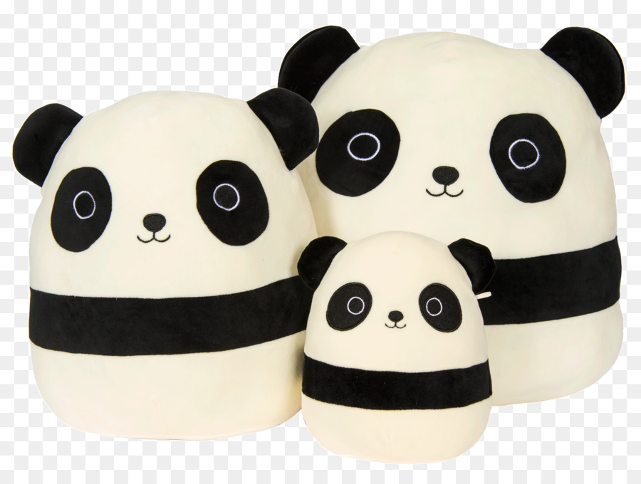 Panda Géant，Des Animaux En Peluche Jouets En Peluche PNG