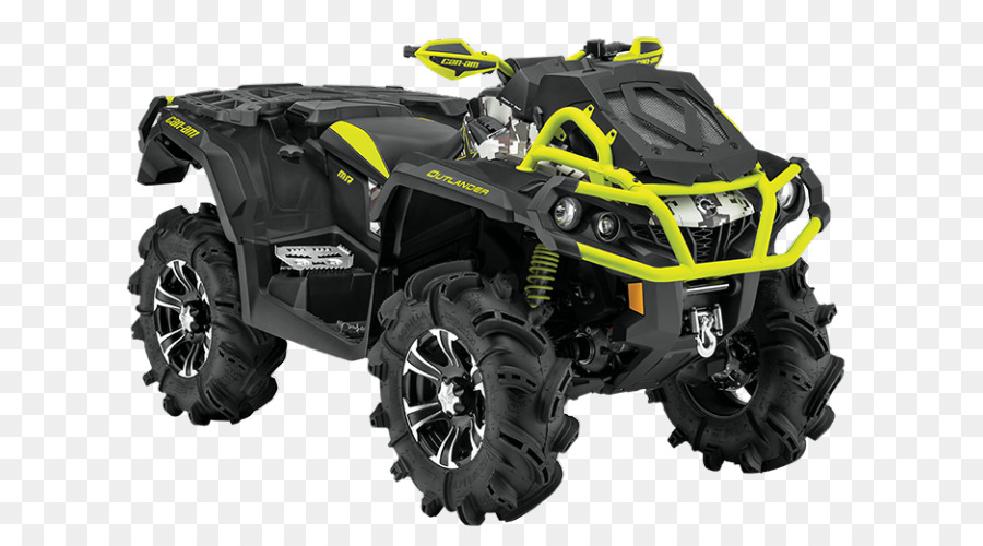 Canam Motocycles，Voiture PNG