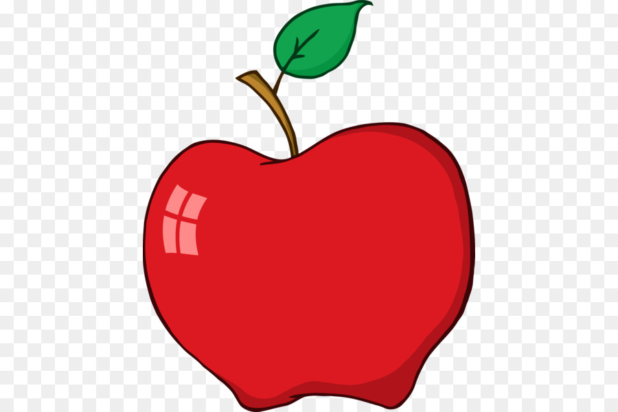 Pomme Rouge，Feuille PNG