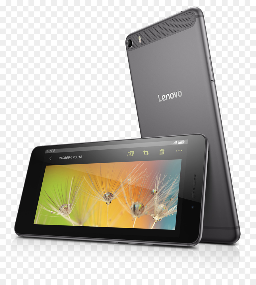 Lenovo Phab Plus，Tablettes PNG