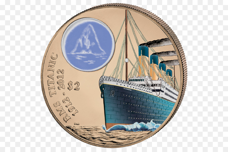 Pièce Du Titanic，Bateau PNG