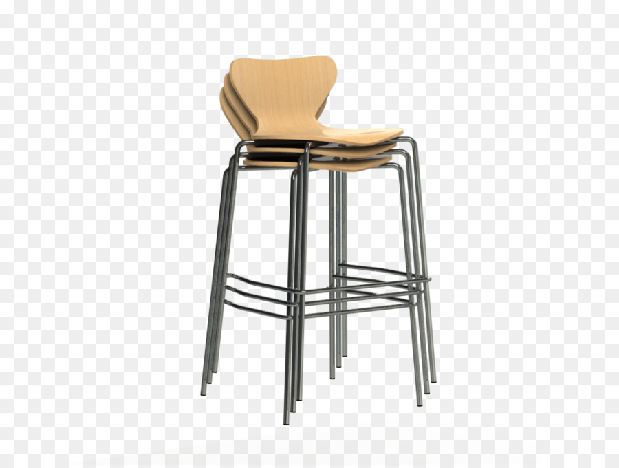 Tabouret De Bar Noir，Sièges PNG