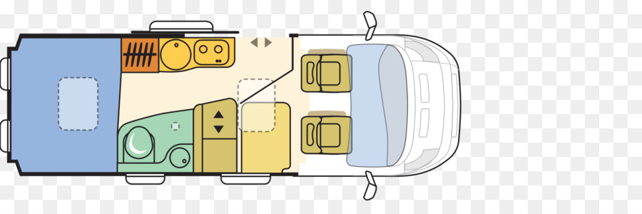 Aménagement Du Camping Car，Campeur PNG