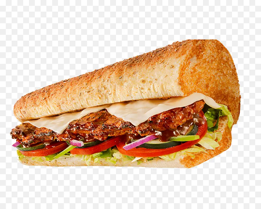 Sandwich，Nourriture PNG