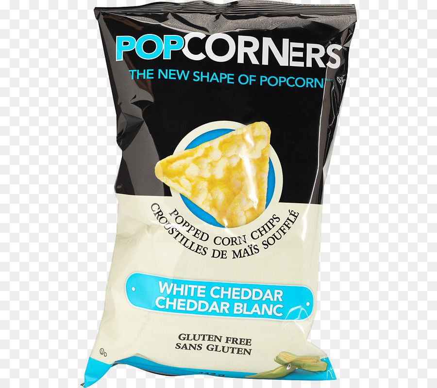 La Malbouffe，Pop Corn PNG