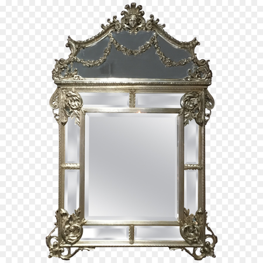 Miroir Antique，Réflexion PNG