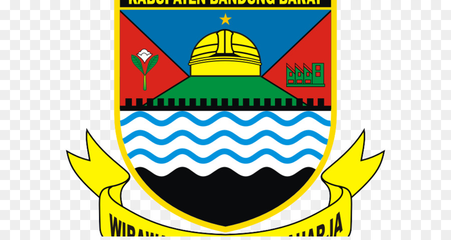 Bandung，Ouest Regency Bandung PNG