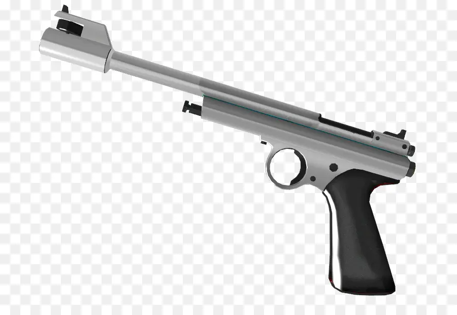 Pistolet De Paintball，Sport PNG