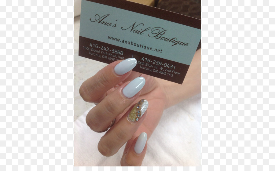 Des Ongles，Ana Nail Boutique Spa PNG