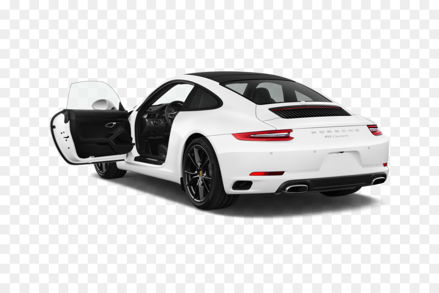2018 Porsche 911，Porsche PNG