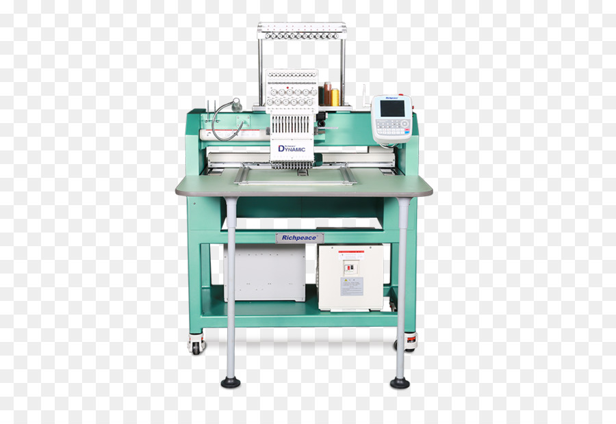 Broderie Machine，Machine PNG