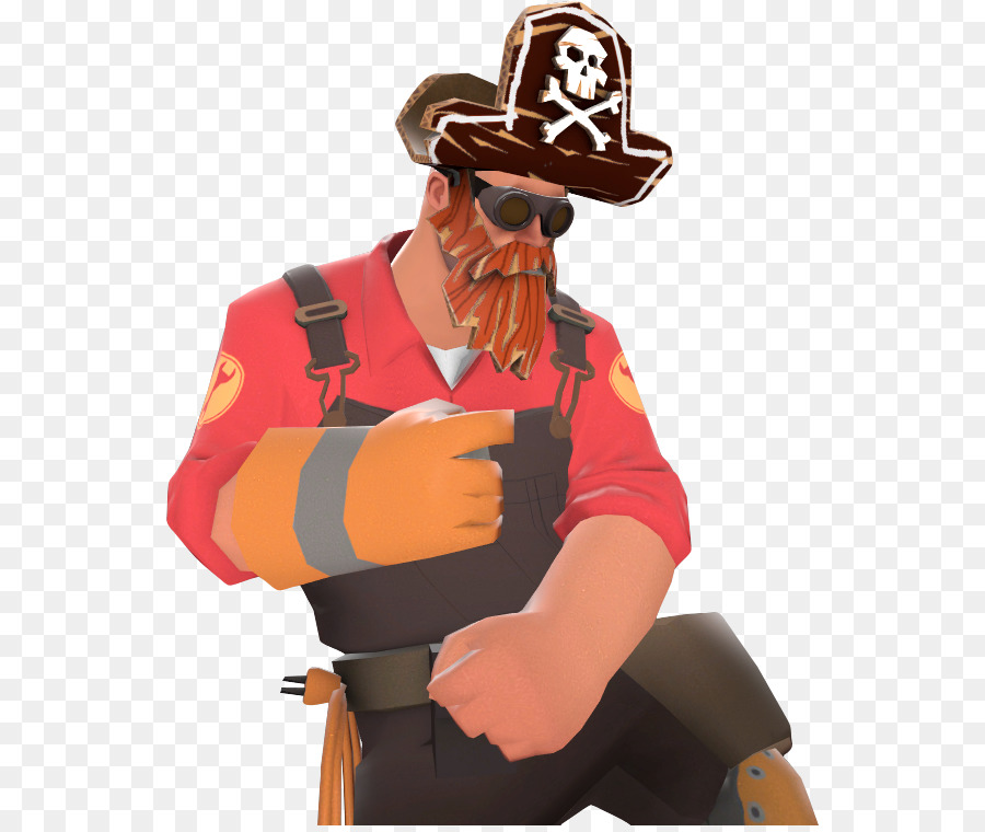 Team Fortress 2，Chargement PNG