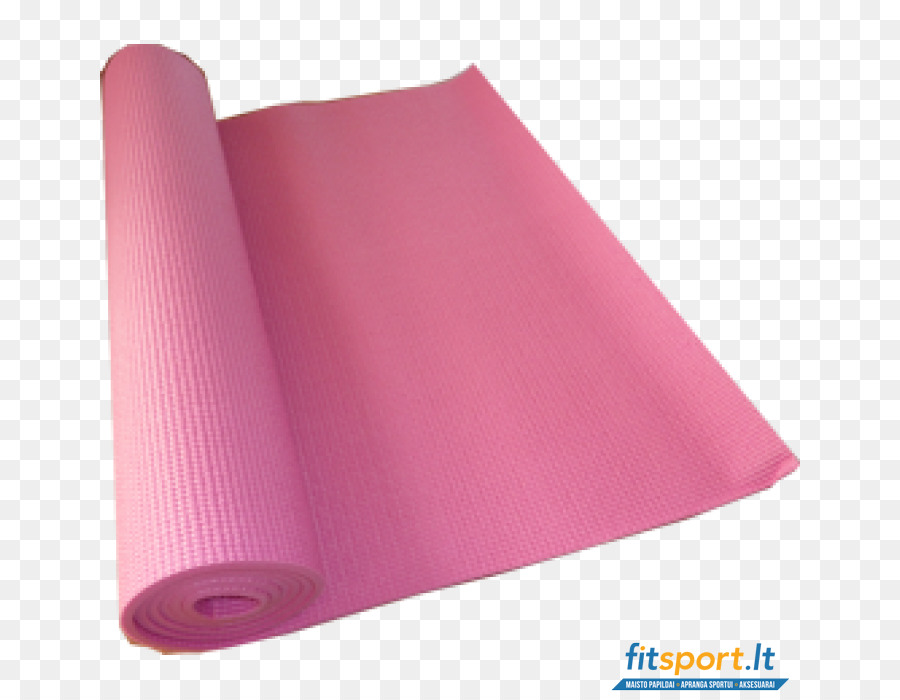 Yoga Pilates Tapis，Rose M PNG