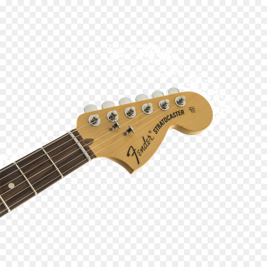 Fender Stratocaster，Carreau PNG