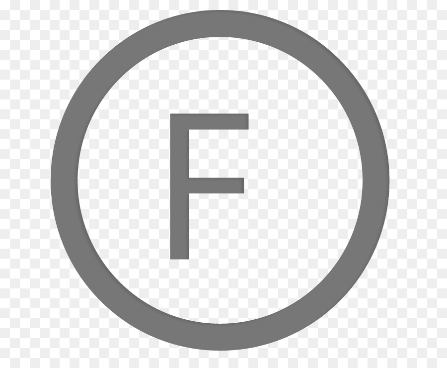 Lettre F，Alphabet PNG